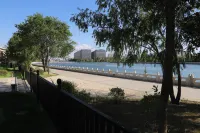 Ruyi Garden Hotel Hotel di Hohhot