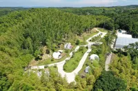 Bamboo Resort Mihama Connection Hotels in Mihama