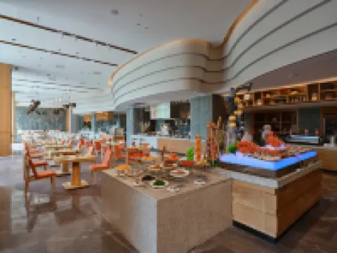 神農架皇冠假日酒店 神農架酒店