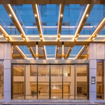 Jurong Round Rate Hotel