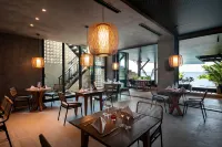 M Hotel Phu Quoc - breakfast