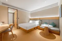 金鈞酒店（西安鐘樓地鐵站回民街店） - 3星級