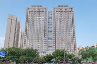 Thank U Hotel (Zhengzhou Convention and Exhibition Center) Hotels in Zhengzhou