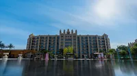 Sun Castle Kaiman Hotel (Coast of the Blue) Hotels in Funing District