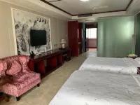 Tiantan Hot Spring Hotel