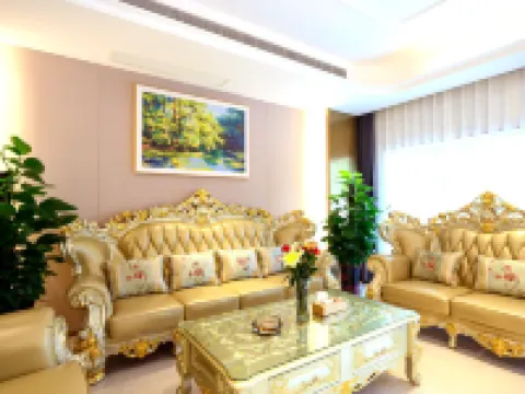 維也納3好酒店（衡水景縣景州文體中心店） 景縣酒店