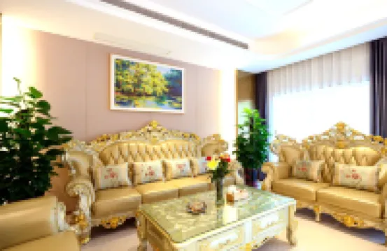 Vienna 3 Best Hotel (Hengshui Jing Jingzhou Cultural and Sports Center)