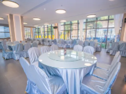 Huangguoshu Fengwei Hotel Hoteles en Zhenning