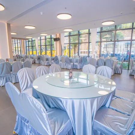 Huangguoshu Fengwei Hotel