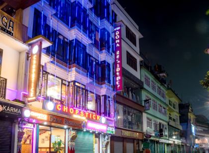 多瑪住宅飯店