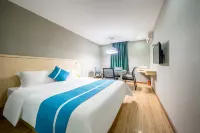 Daolin Hotel (Chang'an Vanke Plaza Branch) - 2 stjerner