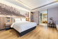 Tianyue Hongchang Hotel Hotels in Fugou