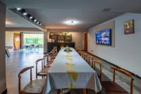 Nanshan Yile Wild Luxury