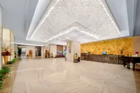 Sunnydate International Hotel (Mudanjiang Railway Station Branch)