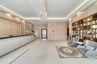 Chuangejia Yuerongzhuang Hotel (Yongkang East Bus Station Exhibition Center)