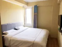 Jiaozhou Fengjuyuan Hotel (Qingdao Jiaodong International Airport Branch) - Inns
