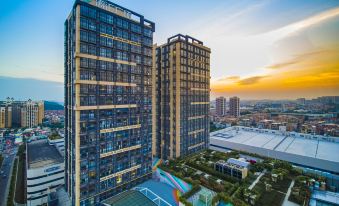 Raytour Apartment(Shunde Qinghui Garden Branch)