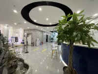 Pengxi Shenhuxi City Culture Hotel