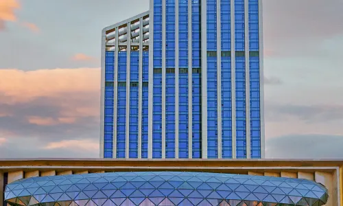 Crowne Plaza Lanzhou