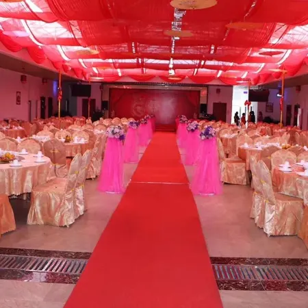 Lianping Yuanshan Farm Stay