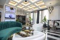 Hotel Philosophy Hotels in Amman