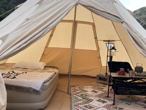 Moshi Stars Wild Luxury Camp