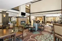Sonesta ES Suites San Diego - Rancho Bernardo - breakfast
