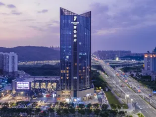 Liyi Hotel (Zhuhai Jinwan Seaview Center)