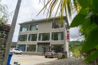 Tengchong Banshanju Inn Các khách sạn gần Re Lake SPA Scenic Spot