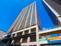 유유 테마 레지던스 스룽 진샤 공원 주변 호텔