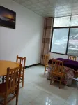 Yuntai Mountain Small Platform Tank Hotels in Shibing