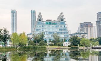 Zhengzhou Yuexi Hotel (Huiji Wanda)