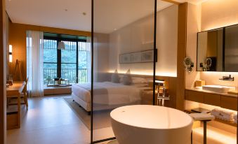 Shenyudao Holiday Hotel