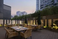 Jiaxing Nanhu Paris Designer Hotel - breakfast