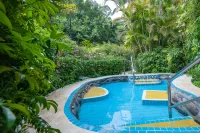 Xinyinzhan Hot Spring Holiday Resort - Hot Springs