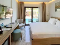 DNA Hotel Dalyan Hotels in Dalyan