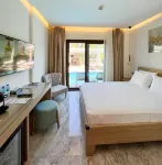 DNA Hotel Dalyan Các khách sạn ở Köyceğiz