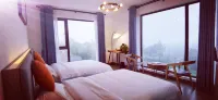 Youfang Tianyuan 첸장여우구(천장유곡) 주변 호텔