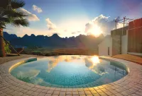 Yinyu Mountain View Holiday Beauty - avec sources thermales