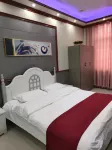 Linjia Business Hotel, Suixi
