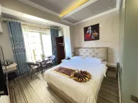 Chuangkeyou Inn Hotels in Wuchuan