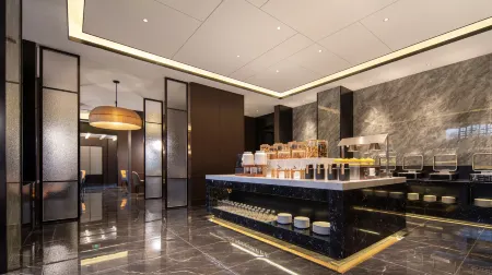 Morandi Hotel(Zibo Bagudajishanxianghui Store) Отели в г. Цзыбо