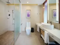 Lavande Hotel Hotels in Guanghan