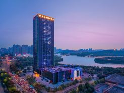 Vienna International Hotel (Bengbu Wanda Store)