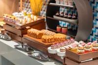 Holiday Inn Express XINING RAILWAY STATION by IHG - petit déjeuner