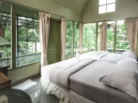 Pai Panalee the Nature Boutique Hotel Hotels in Pai