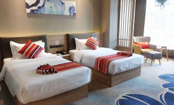 Shanglan International Hotel