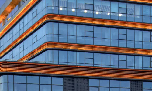 Hampton by Hilton Qingdao Jiaozhou Park