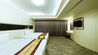 Harmonious Hotel Hotels in Kaohsiung