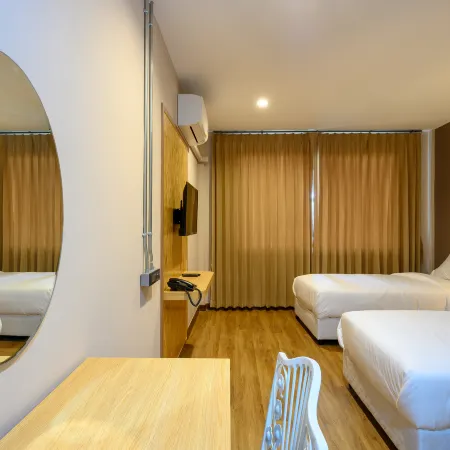 Grand Hotel Buriram